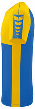 Indlæs billede til gallerivisning Erima Teamline SIX WINGS T-shirt - herremodel

