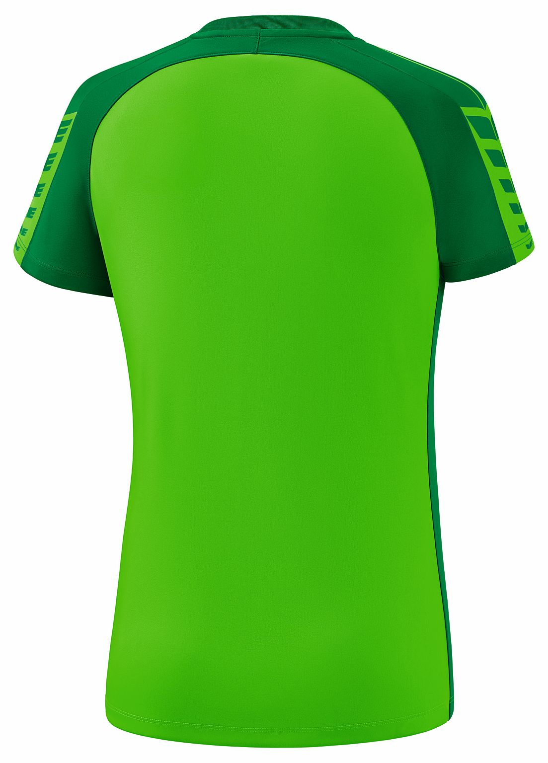 Bøg Erima Teamline SIX WINGS T-shirt - damemodel