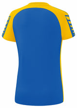 Indlæs billede til gallerivisning Erima Teamline SIX WINGS T-shirt - damemodel
