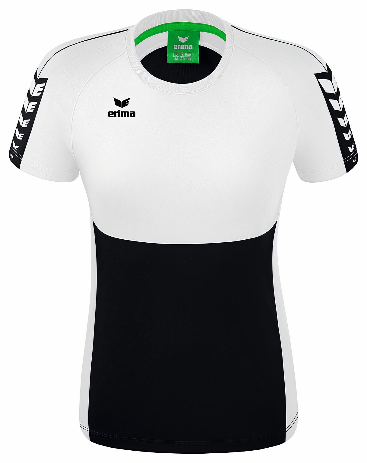 Erima Teamline SIX WINGS T-shirt - damemodel