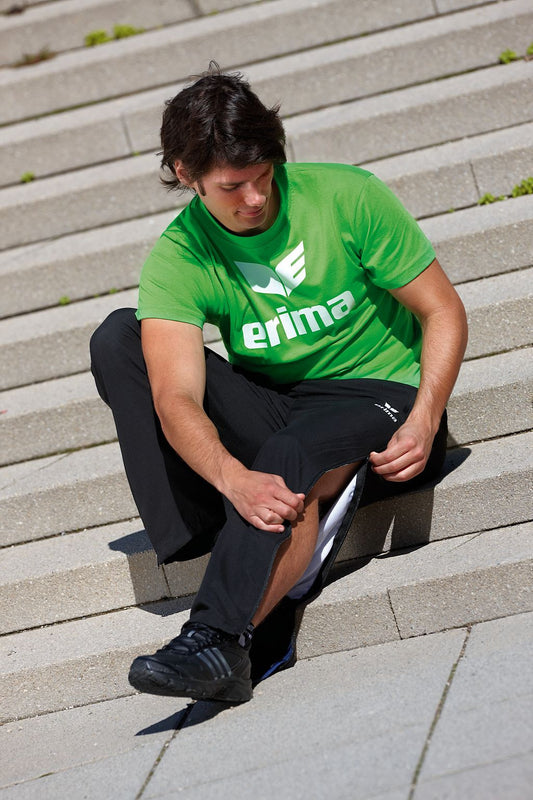 Bukser til benet eller foden i gips?...eller brug for opvarmningsbukser med gennemgående lynlås...