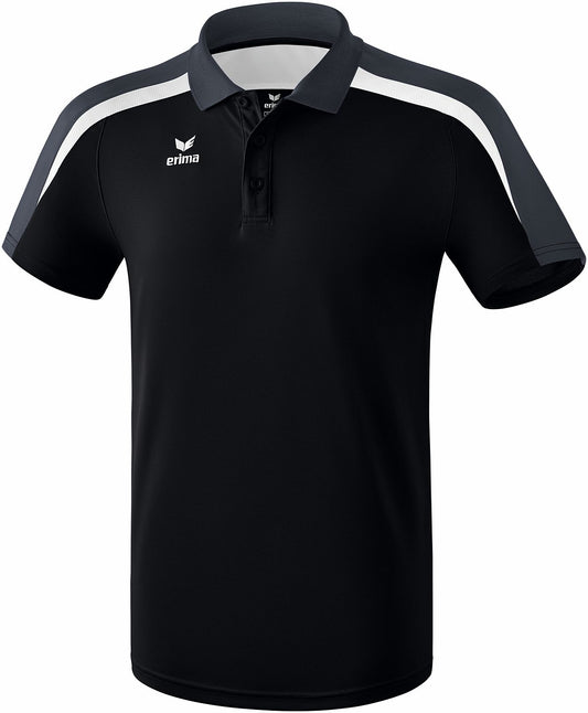 Outlet str. Small Teamline Liga 2.0 Polo-shirt