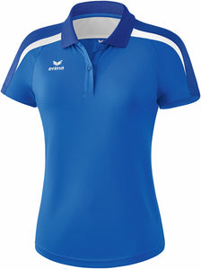 Teamline Liga 2.0 Polo-shirt figursyet damemodel