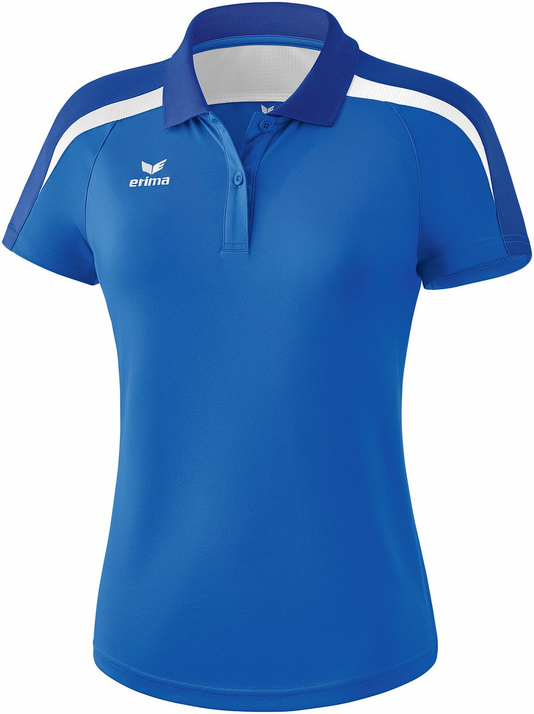 Teamline Liga 2.0 Polo-shirt figursyet damemodel