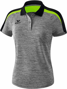 Teamline Liga 2.0 Polo-shirt figursyet damemodel