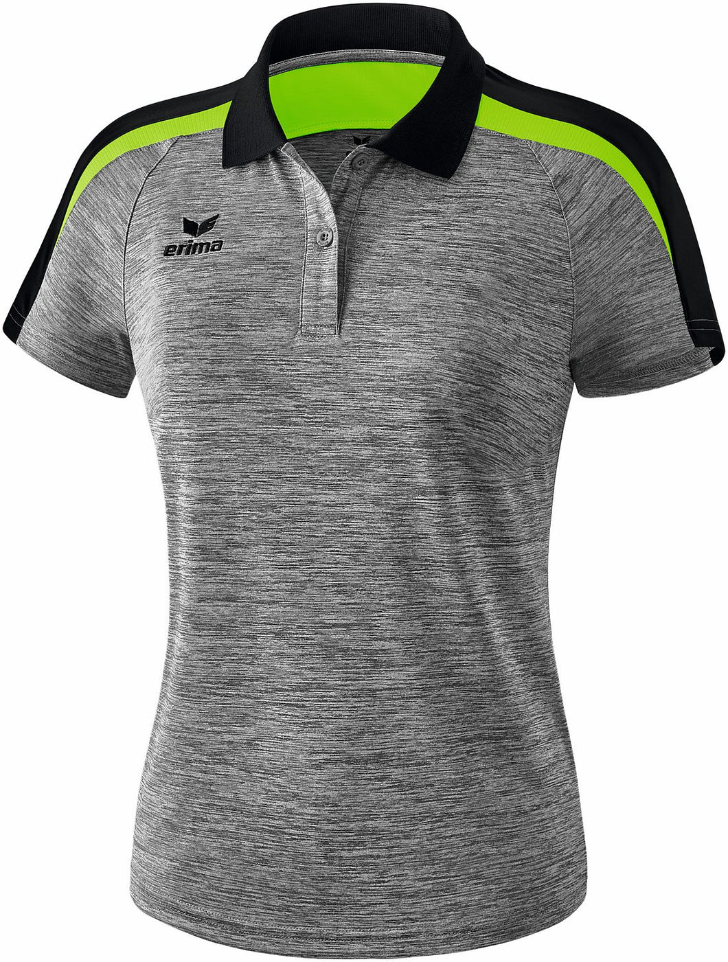 Teamline Liga 2.0 Polo-shirt figursyet damemodel