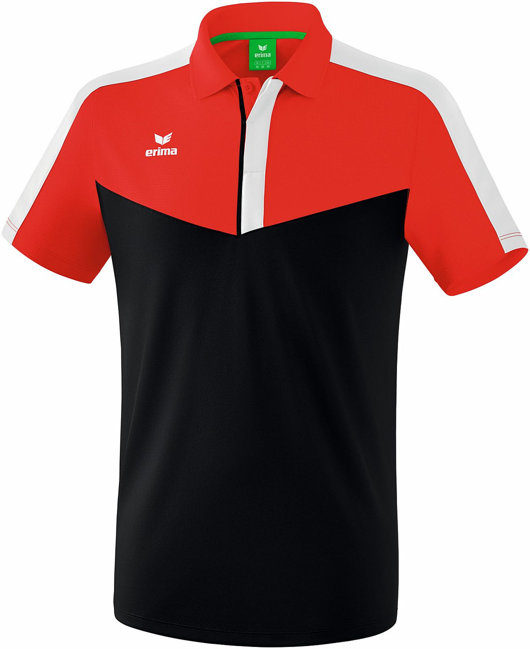 Erima Teamline Squad Polo-shirt - herremodel