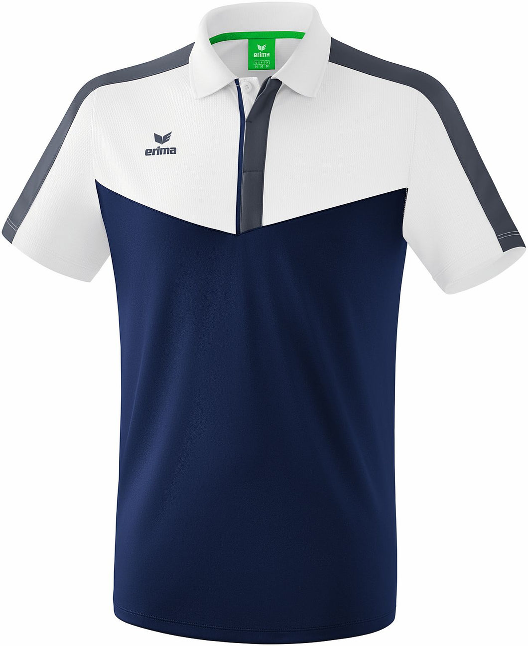 Erima Teamline Squad Polo-shirt - herremodel
