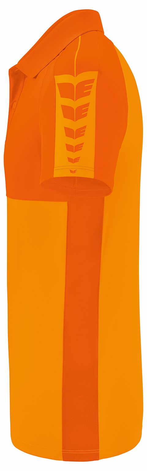 Erima Teamline SIX WINGS Polo-shirt - herremodel
