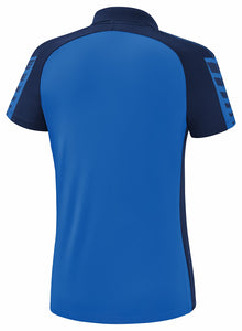 Erima Teamline SIX WINGS Polo-shirt - damemodel
