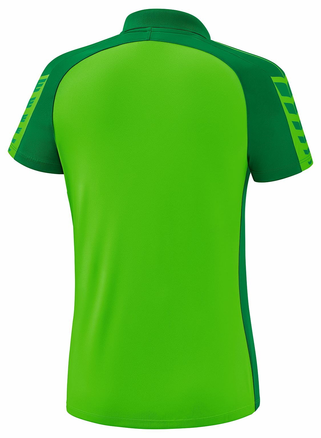 Bøg - Erima Teamline SIX WINGS Polo-shirt - damemodel