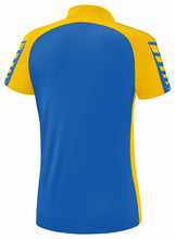 Indlæs billede til gallerivisning Erima Teamline SIX WINGS Polo-shirt - damemodel
