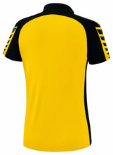 Indlæs billede til gallerivisning Erima Teamline SIX WINGS Polo-shirt - damemodel
