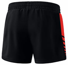 Indlæs billede til gallerivisning Erima Teamline SIX WINGS shorts - damemodel
