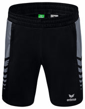 Indlæs billede til gallerivisning Erima Teamline SIX WINGS shorts herre
