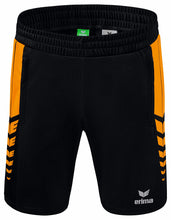 Indlæs billede til gallerivisning Erima Teamline SIX WINGS shorts herre
