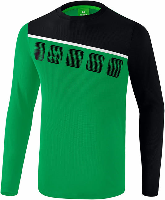 Teamline 5-C longsleeve