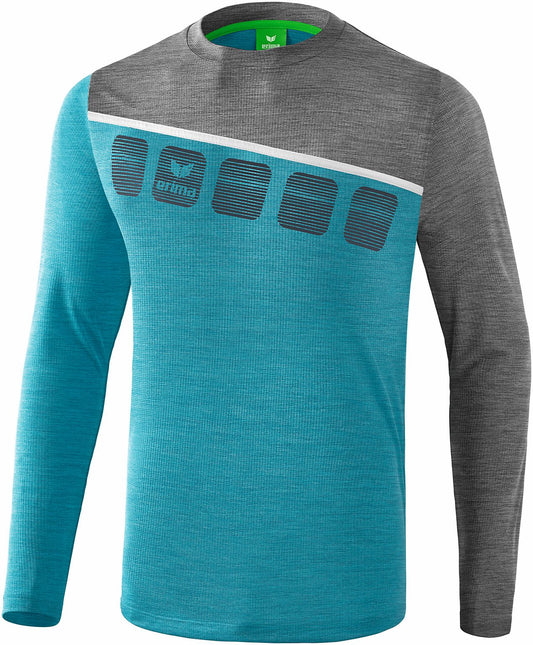 Teamline 5-C longsleeve