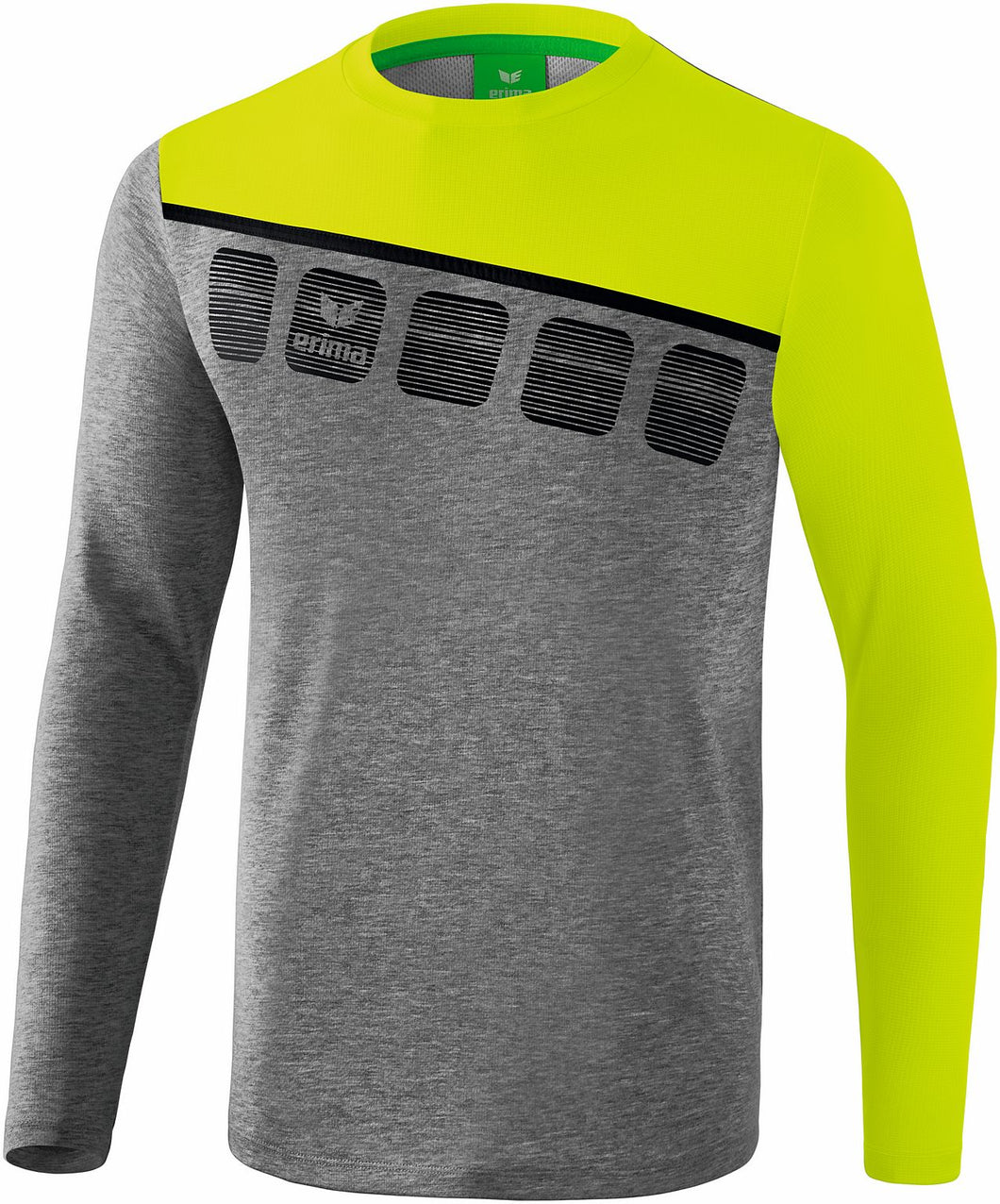 Teamline 5-C longsleeve