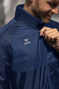 Teamline SIX WINGS regnjakke- og vindjakke