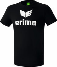 Indlæs billede til gallerivisning Classic Erima bomulds t-shirt
