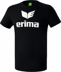 Classic Erima bomulds t-shirt