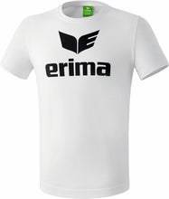 Indlæs billede til gallerivisning Classic Erima bomulds t-shirt
