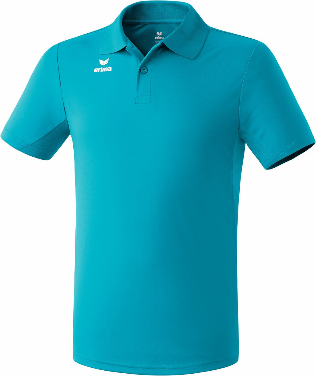 Casual polo shirt