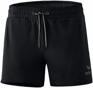 Fitness sweat shorts bomuld dame