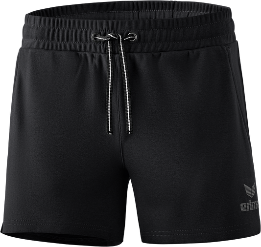Sweat shorts bomuld damemodel