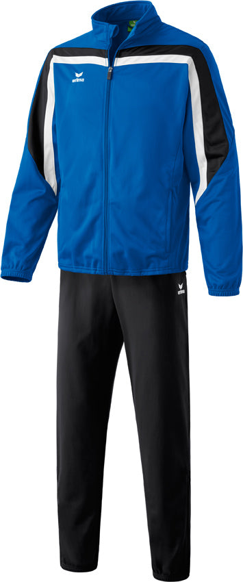 Outlet - Størrelse 7/Large- Træningstrøje med lang lynlås