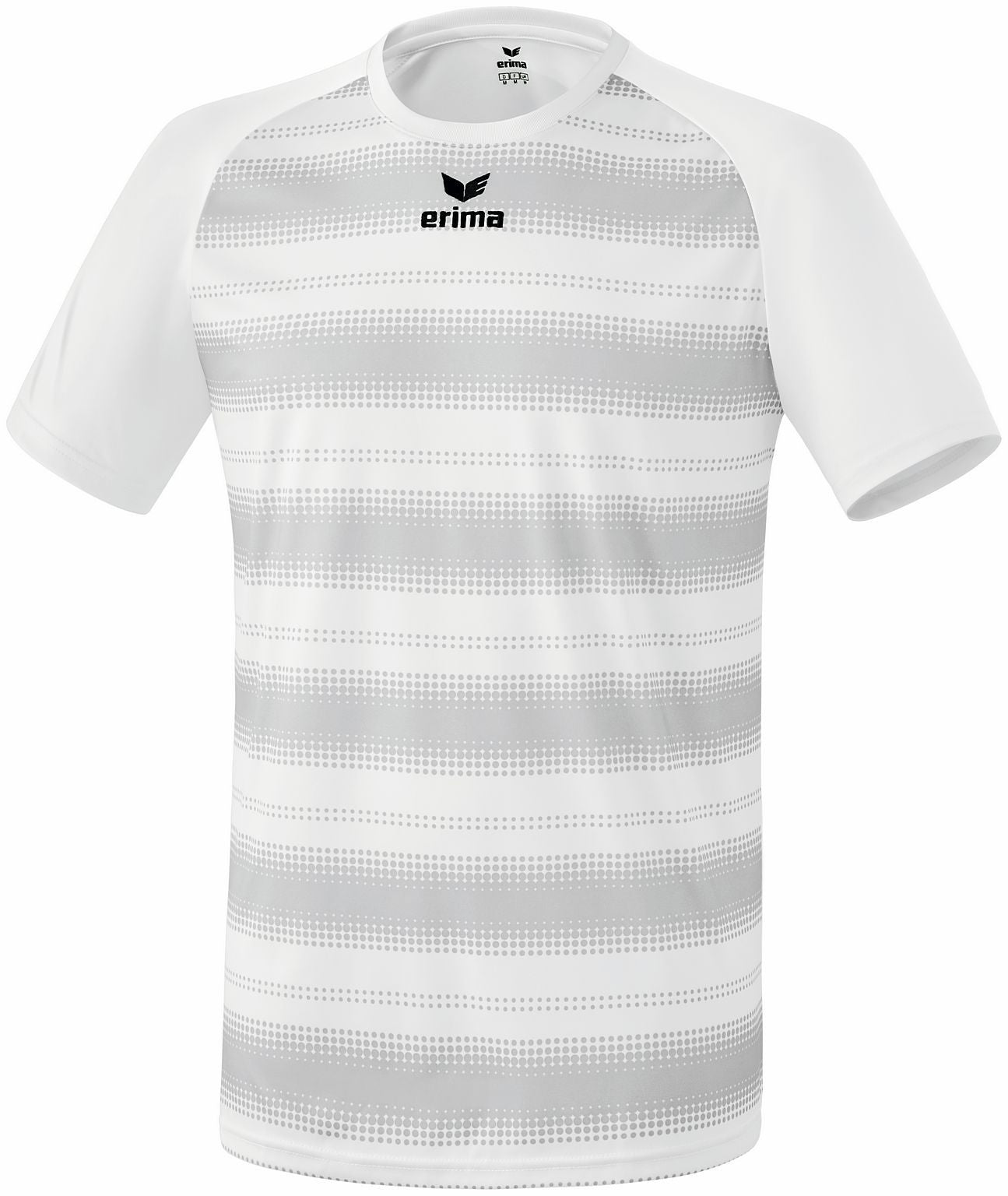 Outlet str. X-Large Santos kamptrøje m lange ærmer