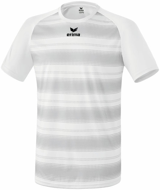 Outlet str. X-Large Santos kamptrøje m lange ærmer