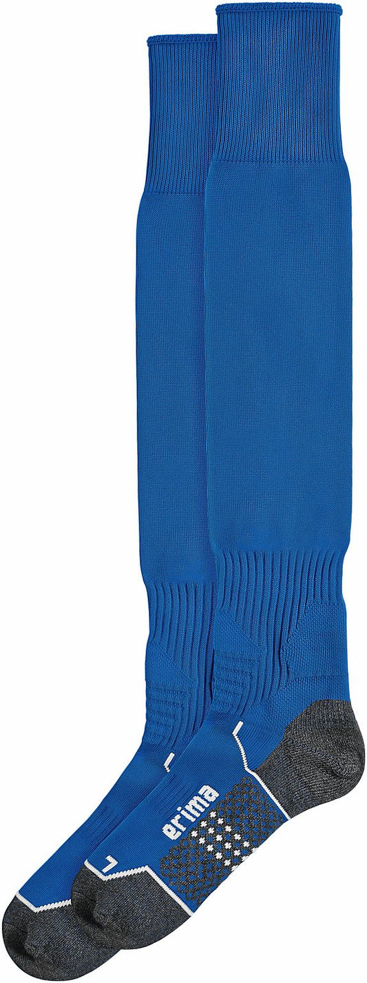 Outlet str. 3/ 41-44 Erima classic. 1. klasses kvalitets fodboldstrømpe.