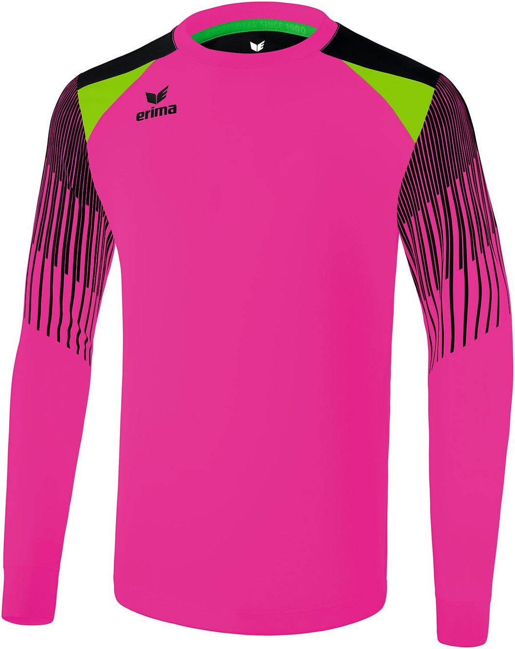 Erima Jersey Målmandstrøje Str. 128 - Small