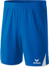 Indlæs billede til gallerivisning Soccershoppen.dk´s outlet str. 128 - 5-cubes shorts med farvet kant
