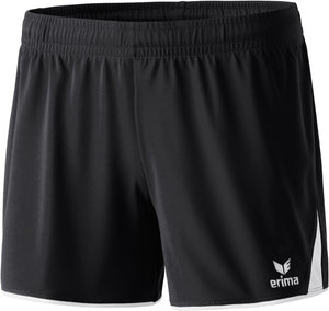 Outlet str. 40 - 5-cubes shorts med farvet kant