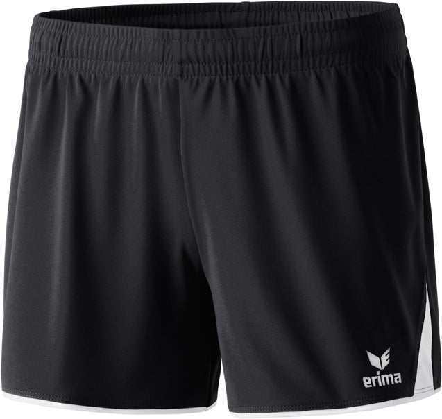 Outlet str. 40 - 5-cubes shorts med farvet kant