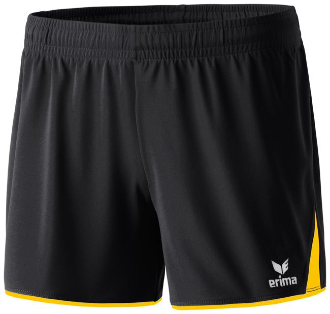 Outlet str. 40- 5-cubes shorts med farvet kant