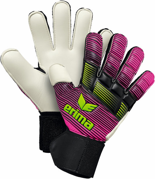 Outlet målmandshandske - Skinator Slim RF Målmandshandske. STR. 6