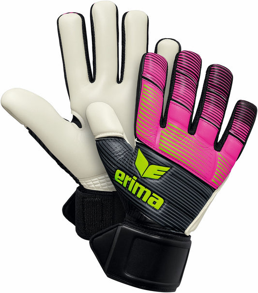 Skinator Slim NF Målmandshandske. Str. 6