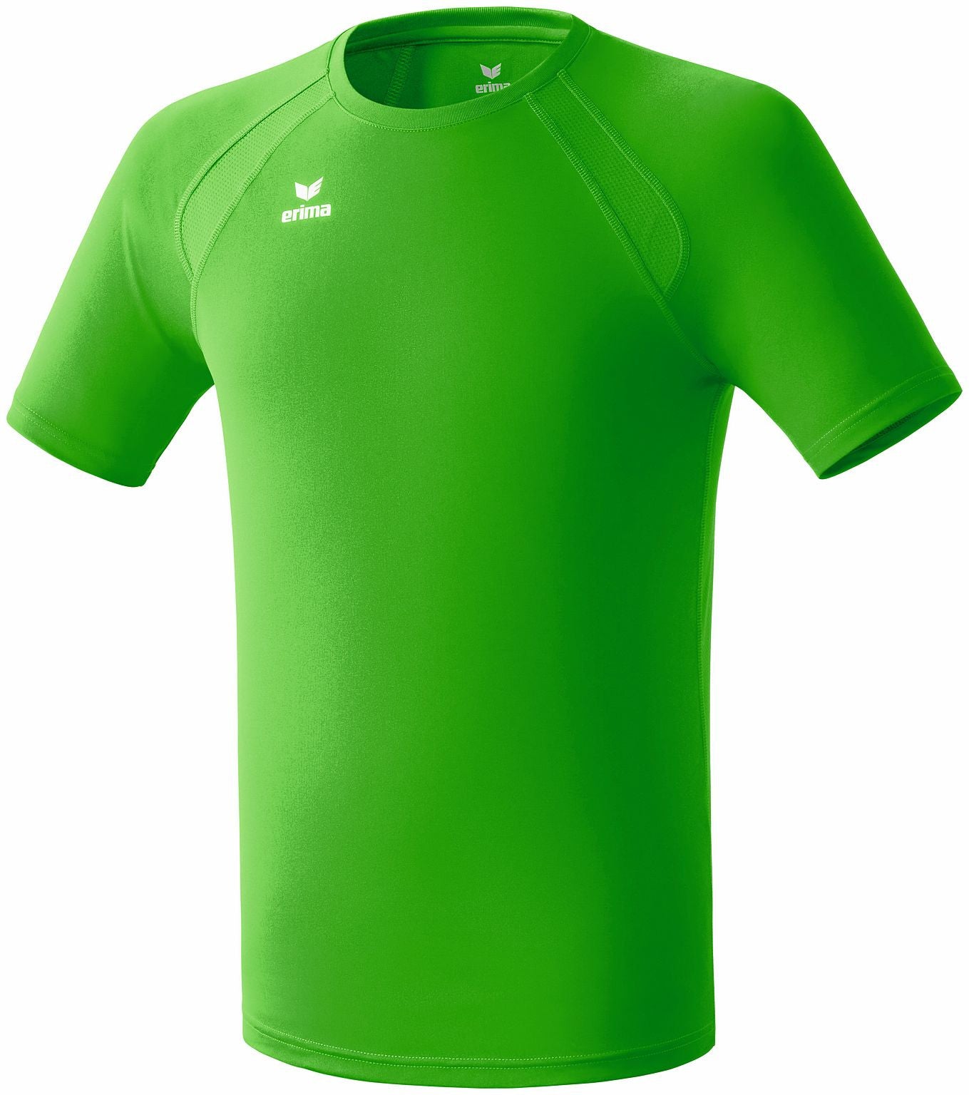 Basic løbe t-shirt
