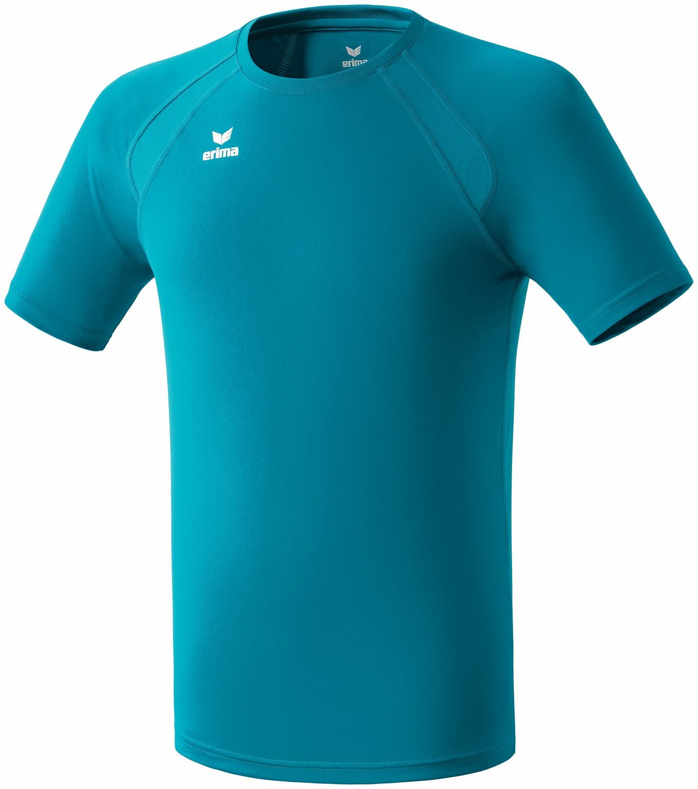 Basic løbe t-shirt