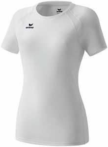 Basic løbe t-shirt