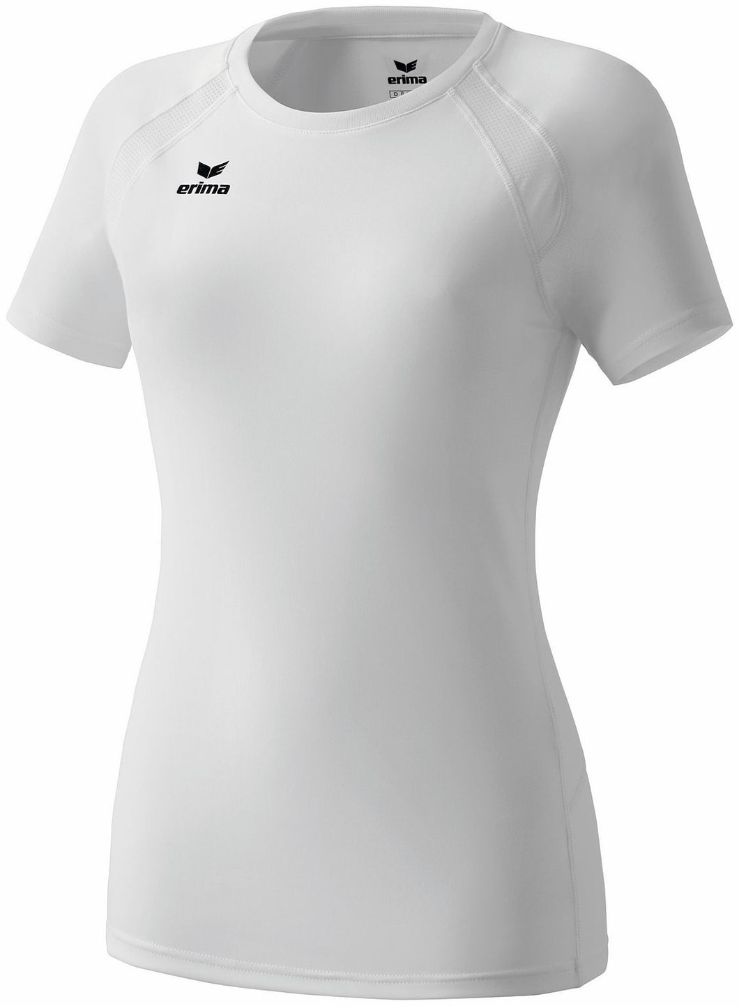 Basic løbe t-shirt