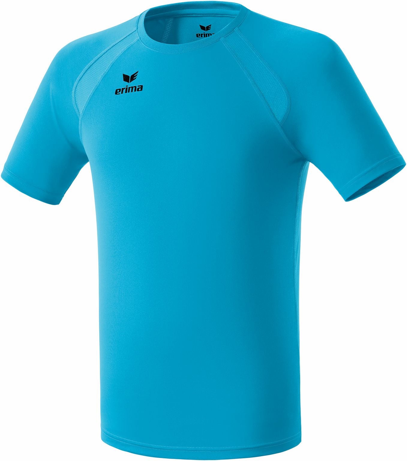 Basic løbe t-shirt