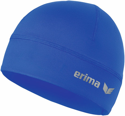 Performance beanie. Højfunktionel løbe- og træningshue til vintervejr