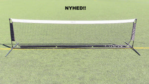SKLZ Fodtennisnet  - Fri fragt