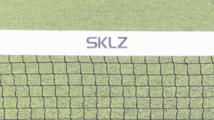 SKLZ Fodtennisnet  - Fri fragt