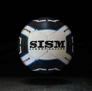 SISM Street Weapon - UDSOLGT